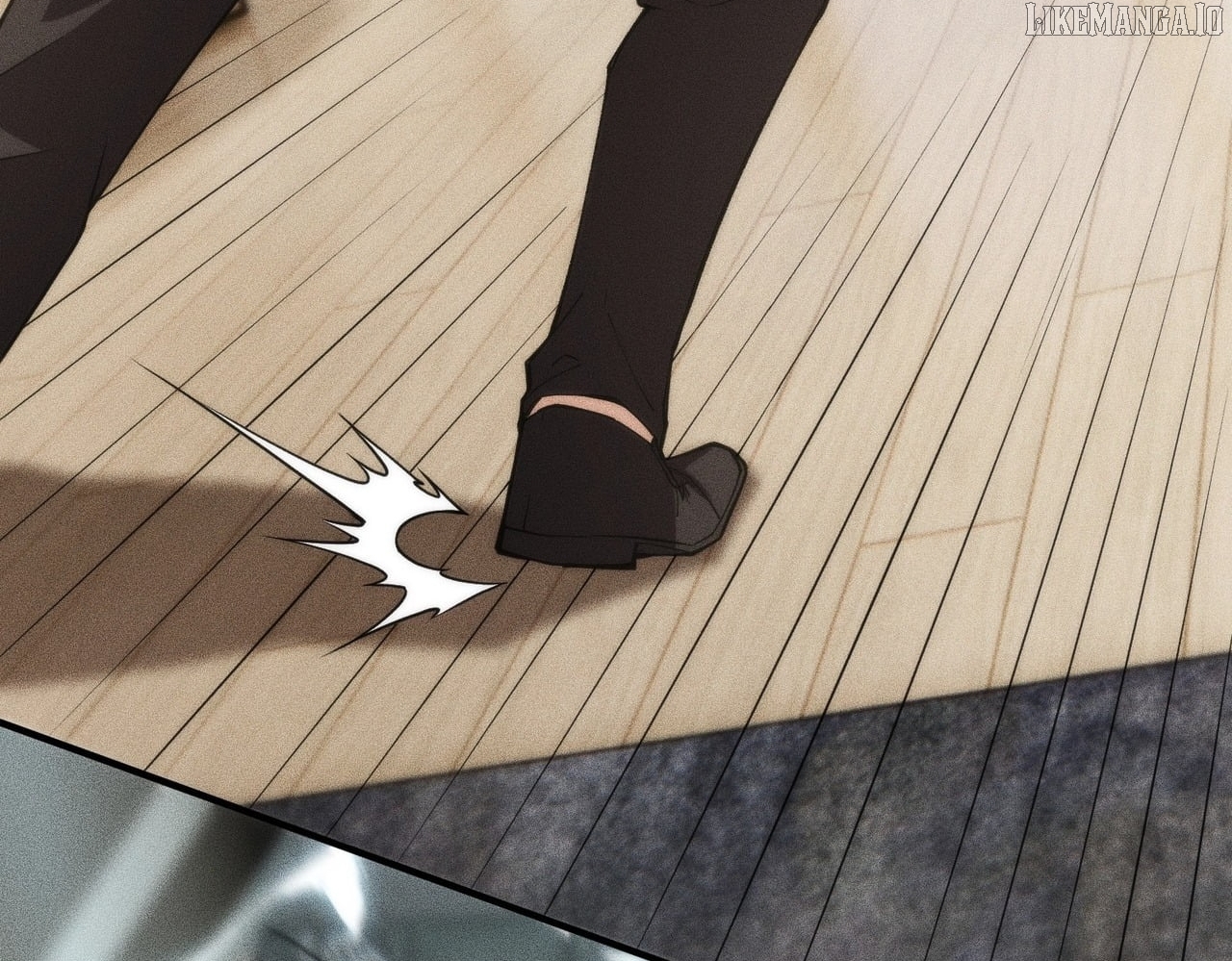 Hidden Dragon in the City (2025) Chapter 7 - page 95